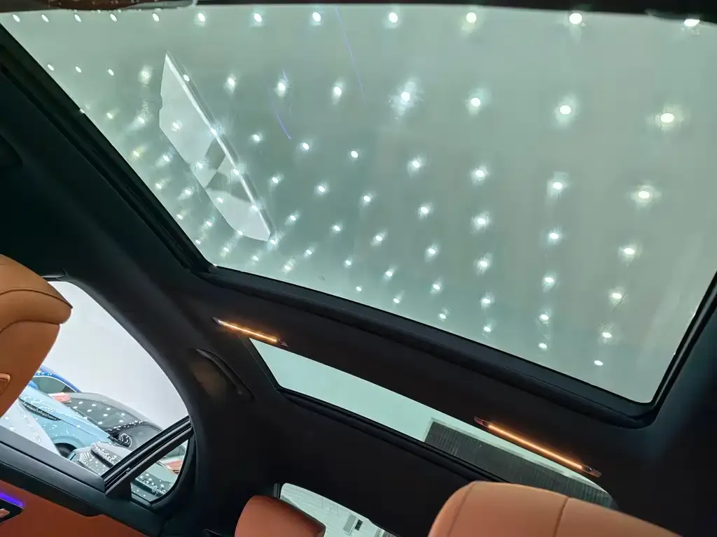 Mercedes-Benz S-Class 2022 из CN, фото 2