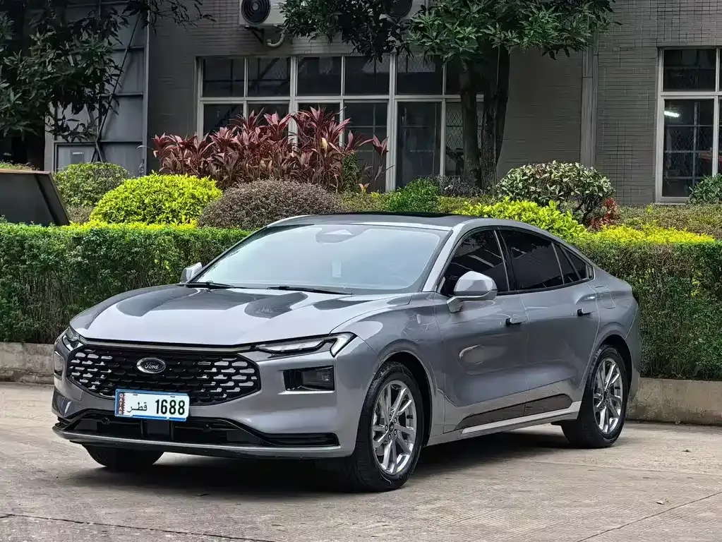 Ford Mondeo 2025 из CN, фото 1