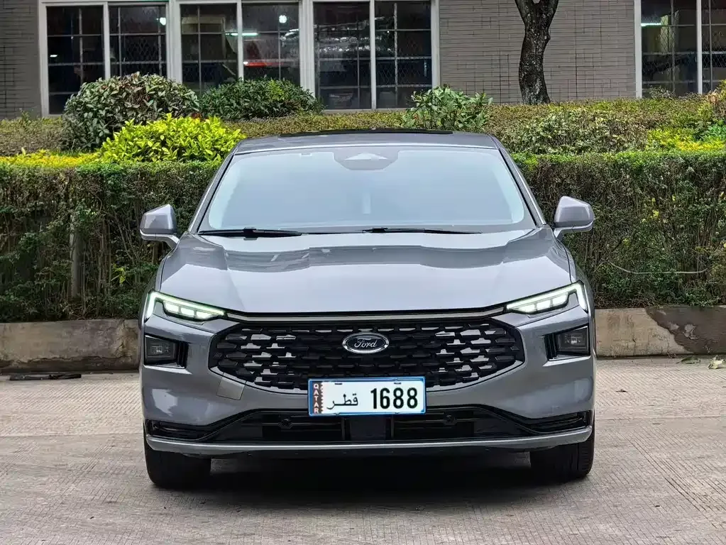 Ford Mondeo 2025 из CN, фото 7