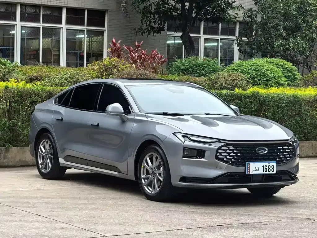 Ford Mondeo 2025 из CN, фото 4