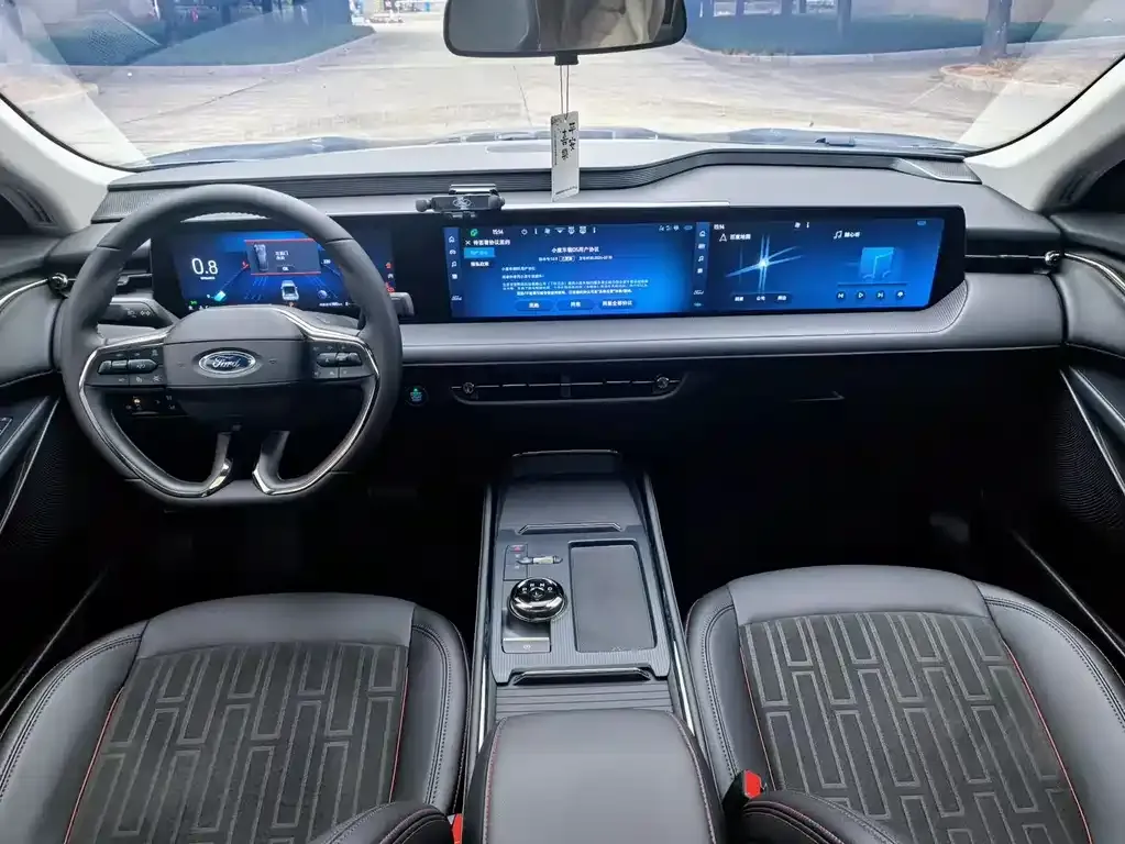 Ford Mondeo 2025 из CN, фото 3