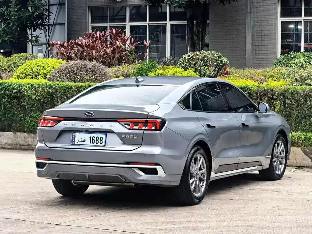Ford Mondeo 2025 из CN, фото 5