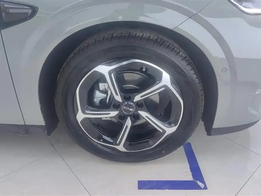 BYD Seal 06GT — фото 4