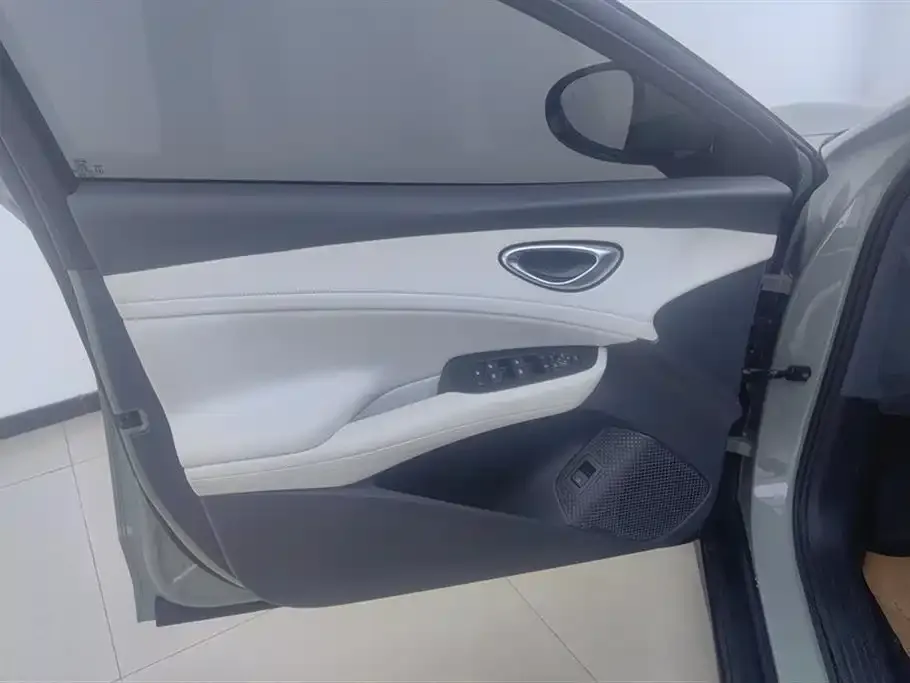 BYD Seal 06GT — фото 7