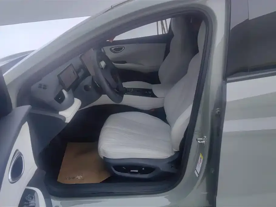 BYD Seal 06GT — фото 8