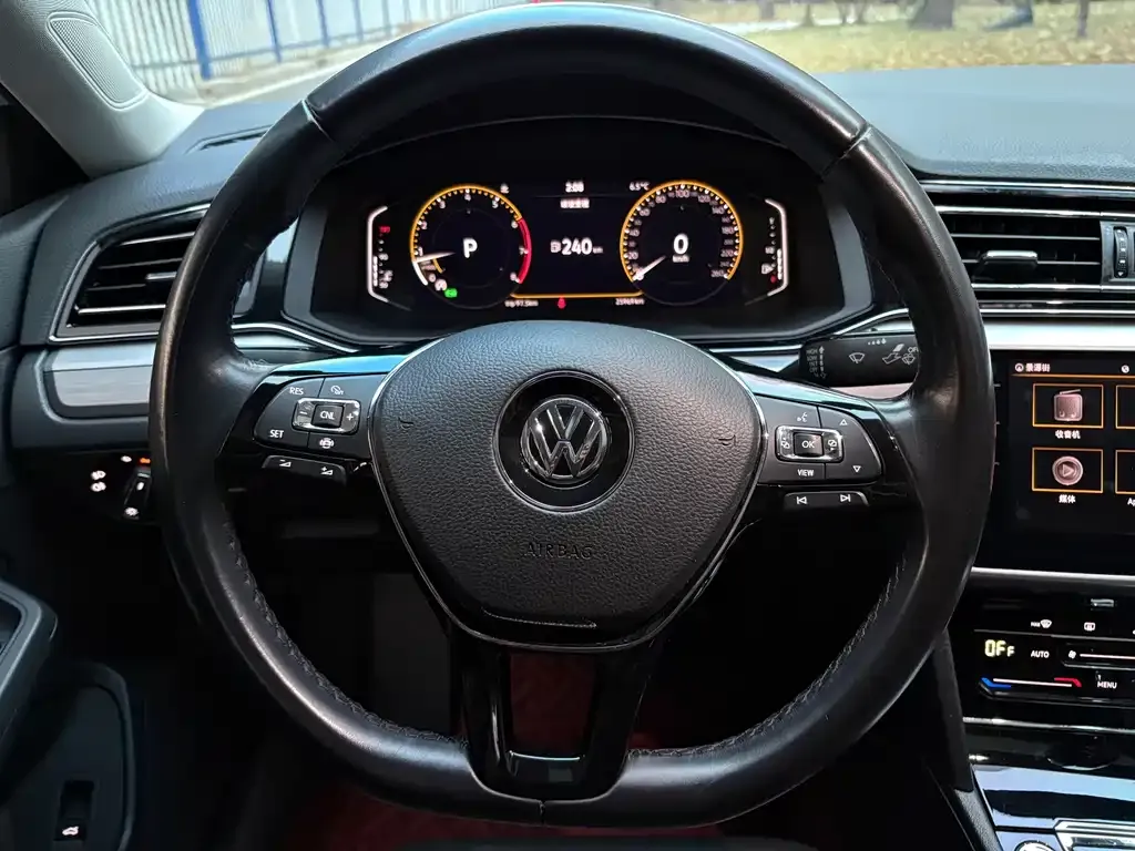 Volkswagen Lamando 2022 из CN, фото 10