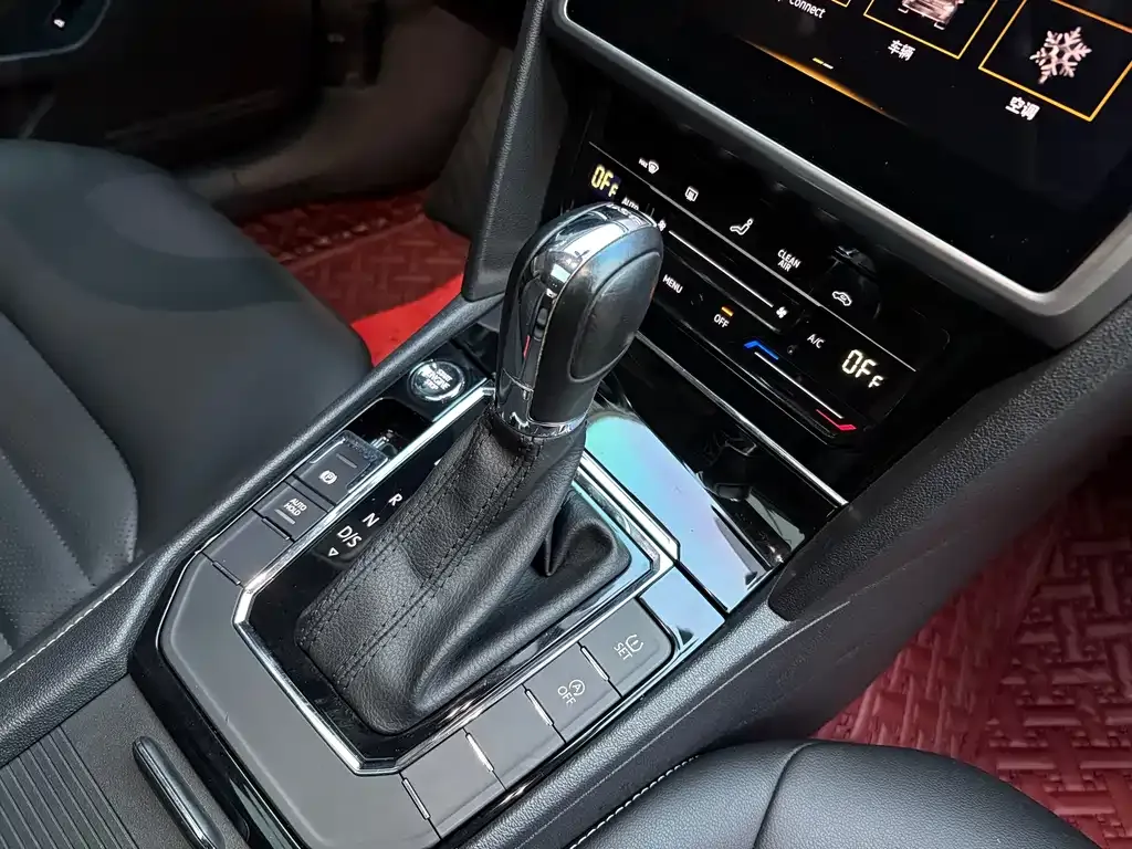 Volkswagen Lamando 2022 из CN, фото 8
