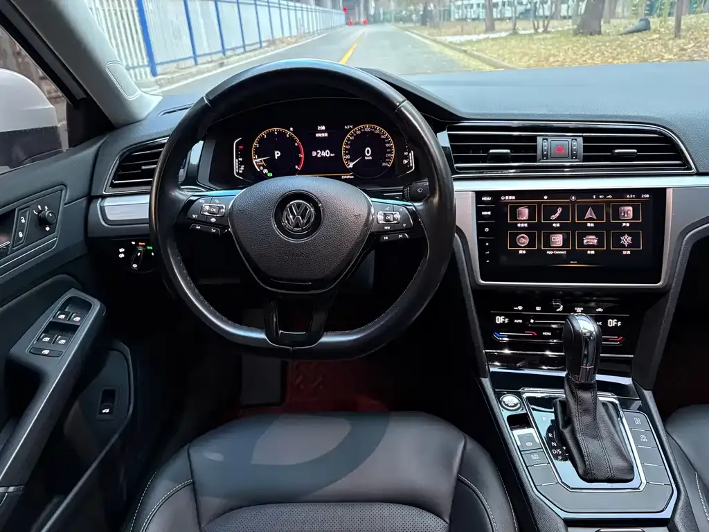 Volkswagen Lamando 2022 из CN, фото 9