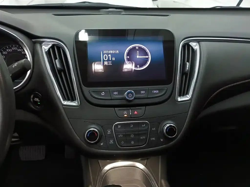 Chevrolet Malibu XL 2021 из CN, фото 6
