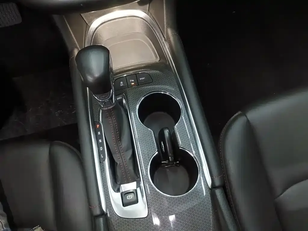 Chevrolet Malibu XL 2021 из CN, фото 5