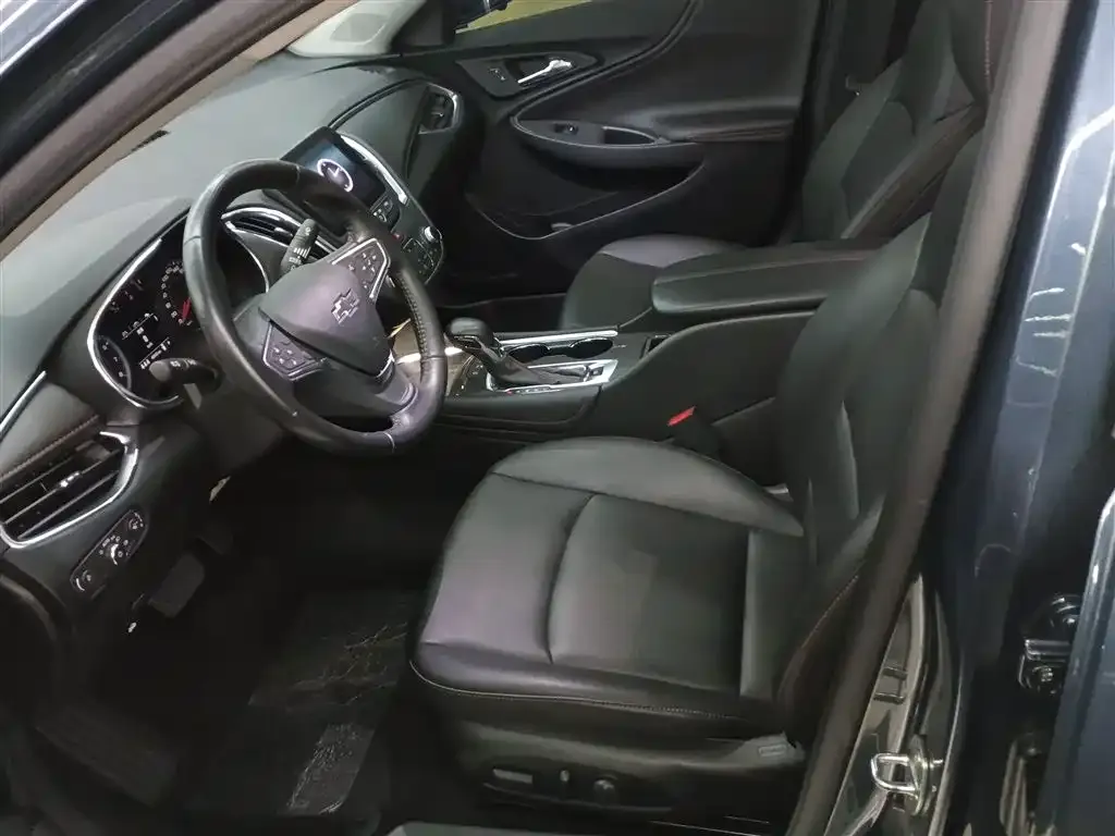 Chevrolet Malibu XL 2021 из CN, фото 2