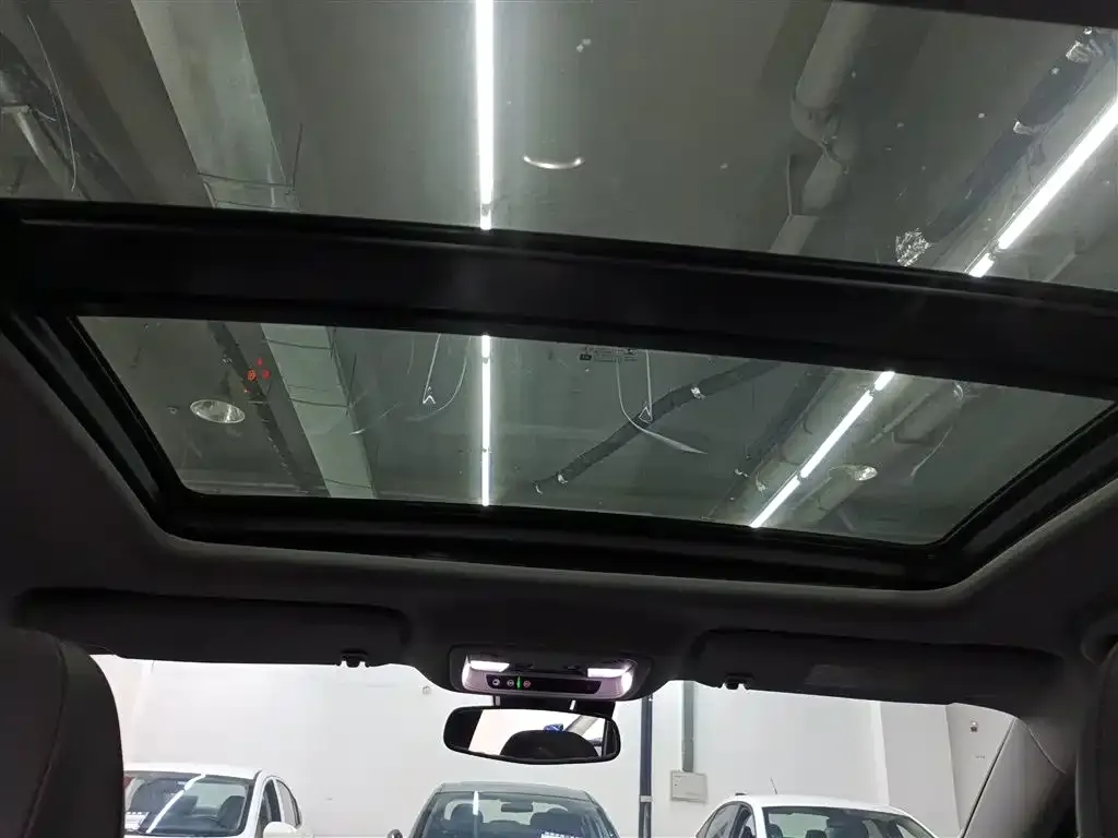 Chevrolet Malibu XL 2021 из CN, фото 4
