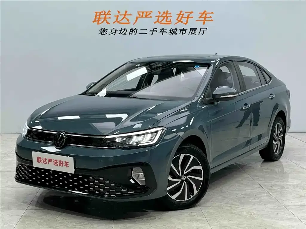 Volkswagen Lavida 2023 из CN, фото 1