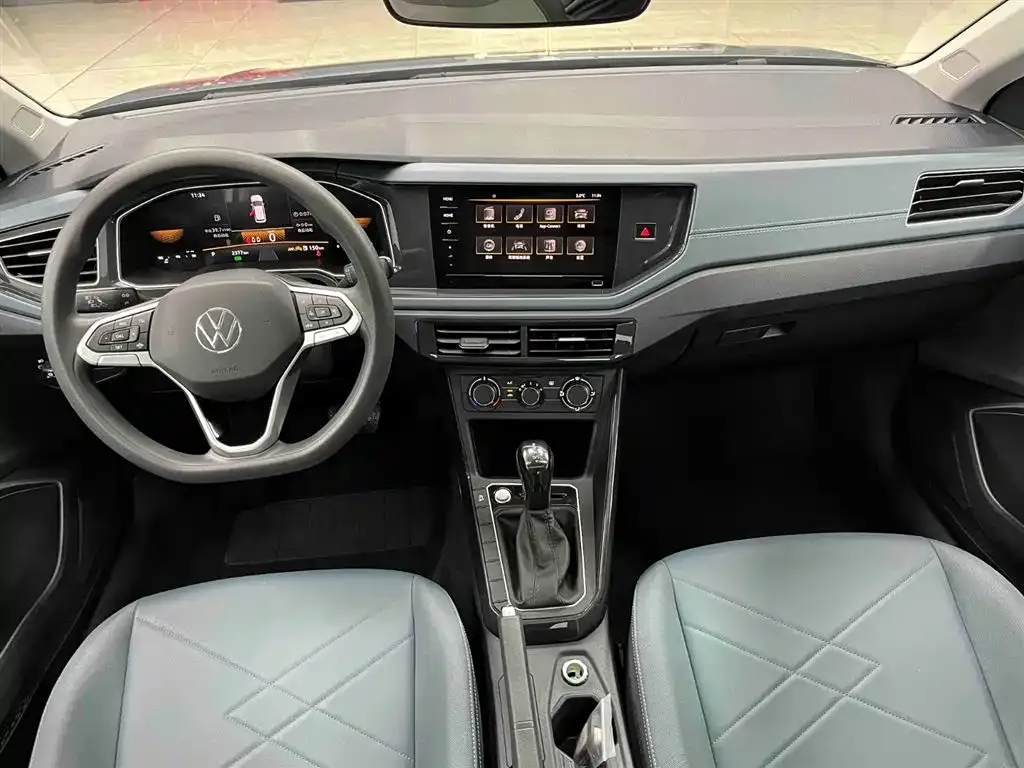 Volkswagen Lavida 2023 из CN, фото 8