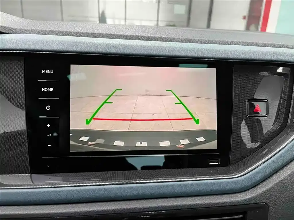Volkswagen Lavida 2023 из CN, фото 5