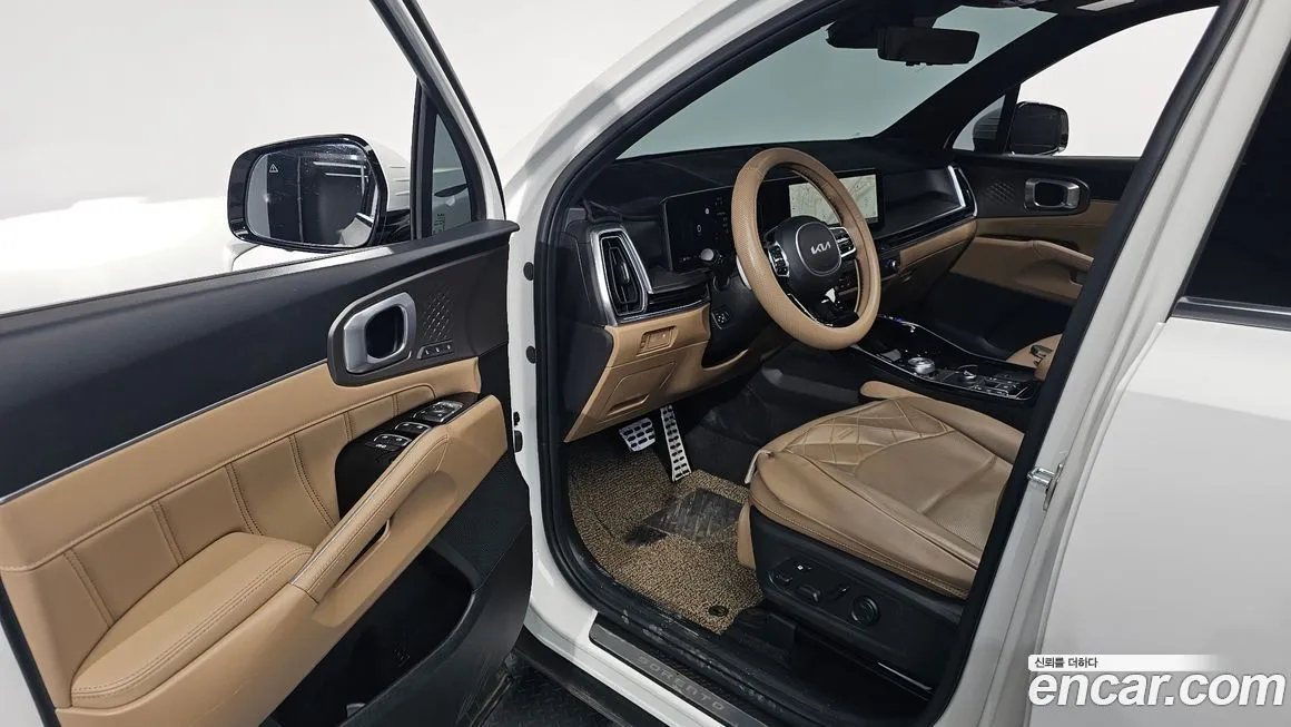 Kia Sorento — фото 10
