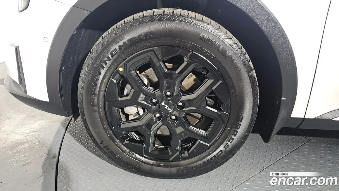 Kia Sorento — фото 5