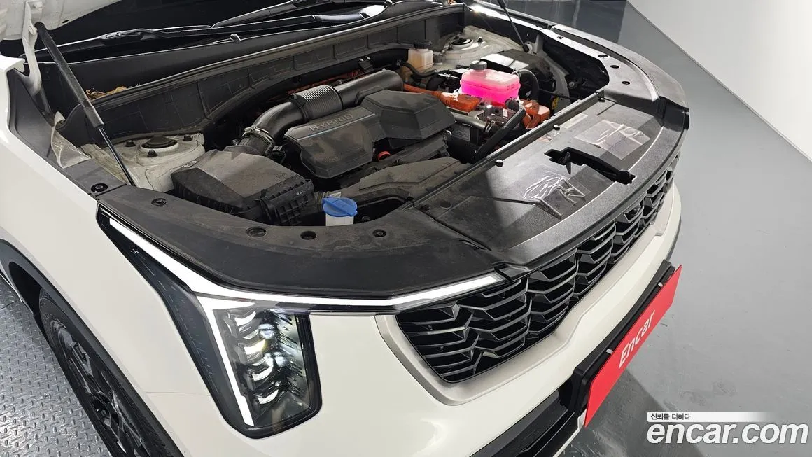 Kia Sorento — фото 6