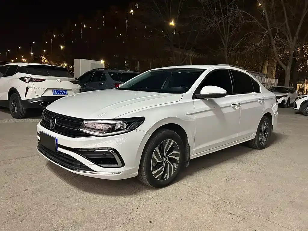 Volkswagen Bora 2024 из CN, фото 1