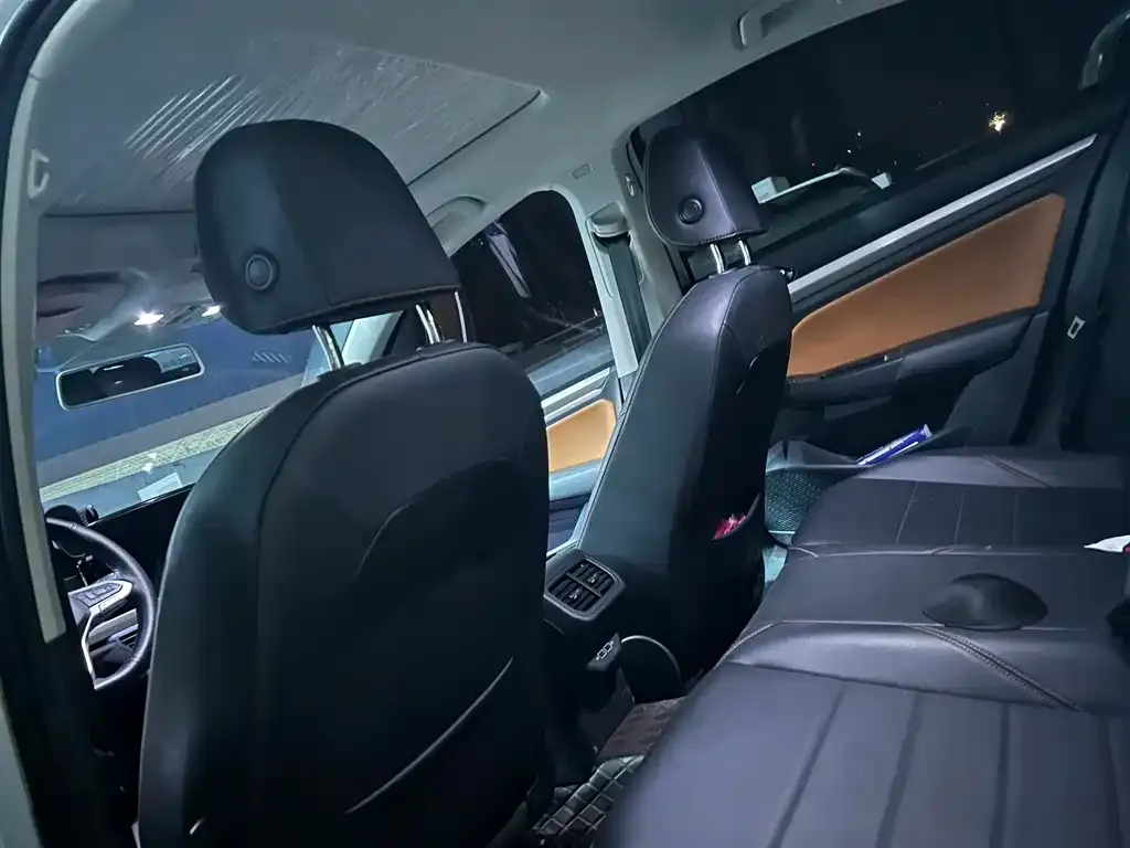 Volkswagen Bora 2024 из CN, фото 7