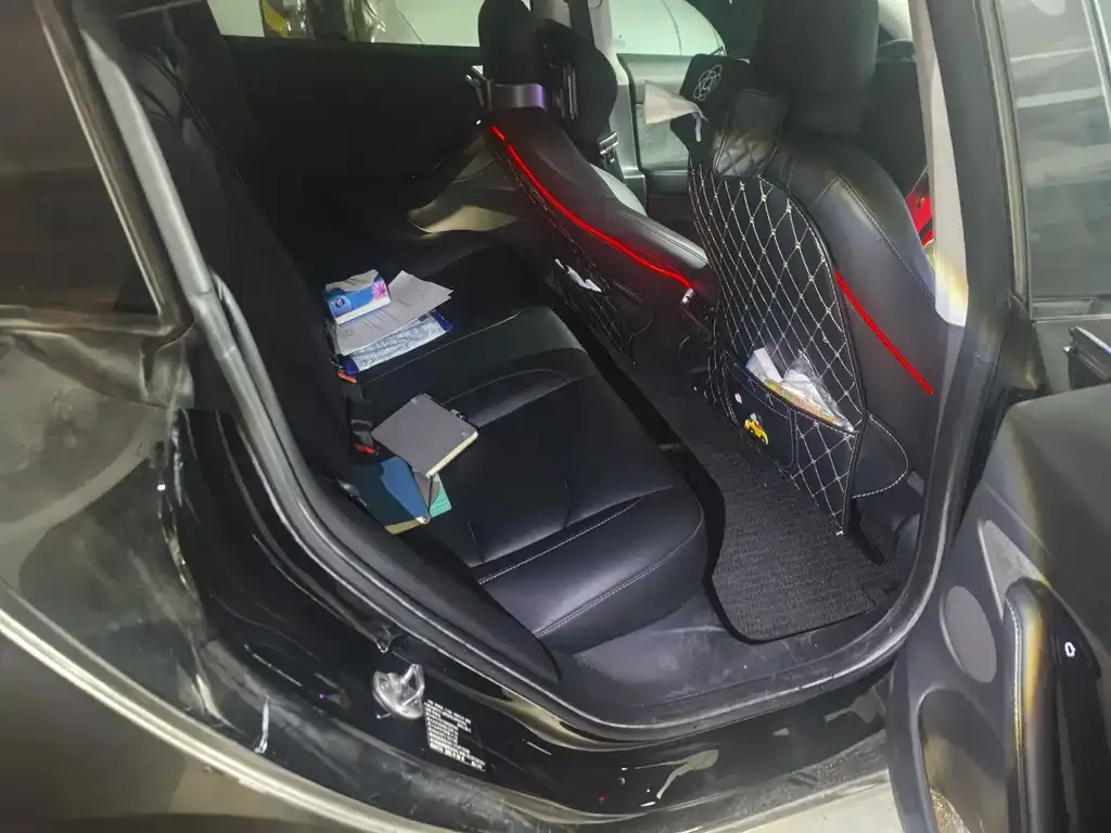 Tesla Model 3 2022 из CN, фото 7