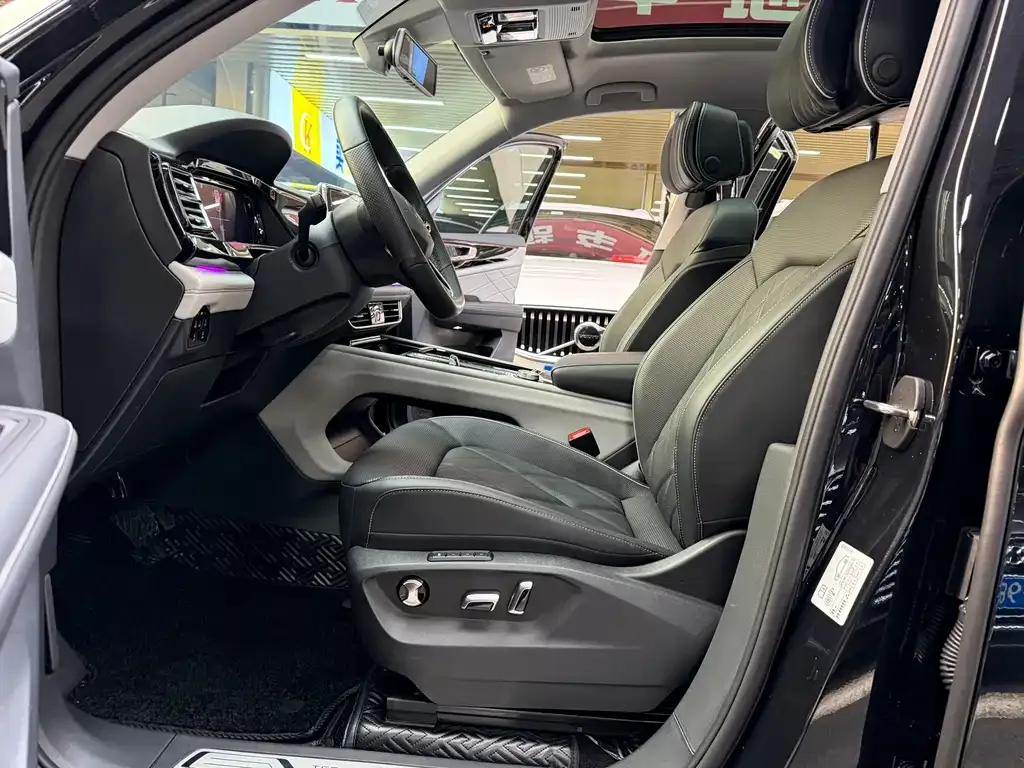 Volkswagen Teramont 2024 из CN, фото 3