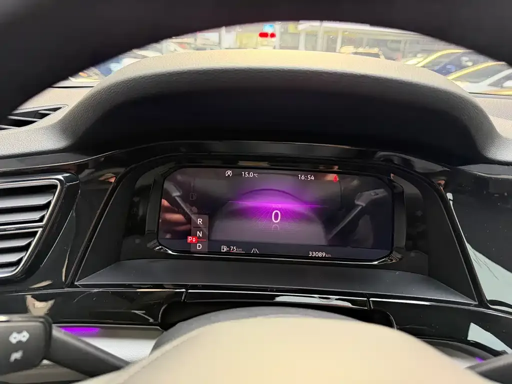 Volkswagen Teramont 2024 из CN, фото 2