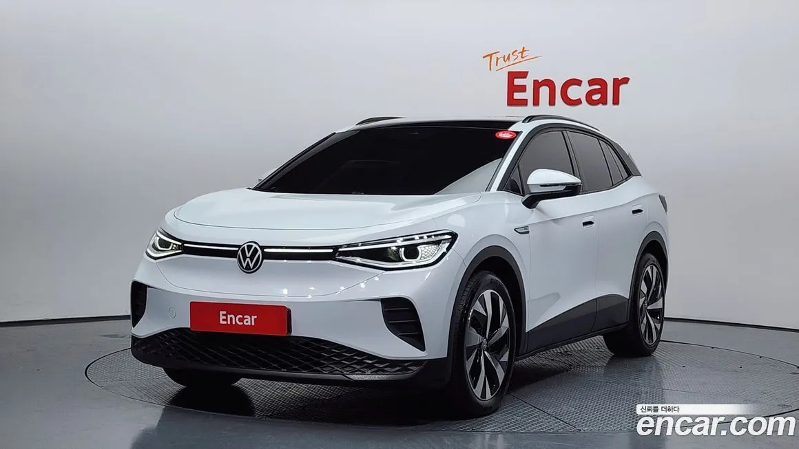 Volkswagen ID.4