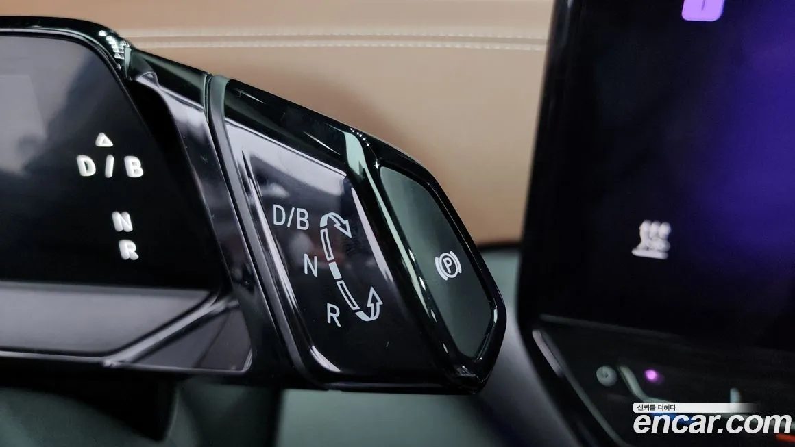 Volkswagen ID.4 2022 из KR, фото 3