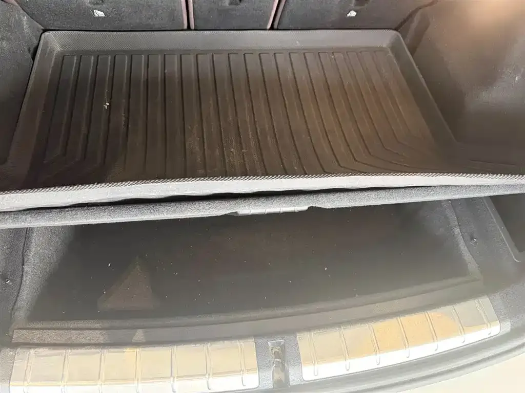 BMW X1 2022 из CN, фото 4