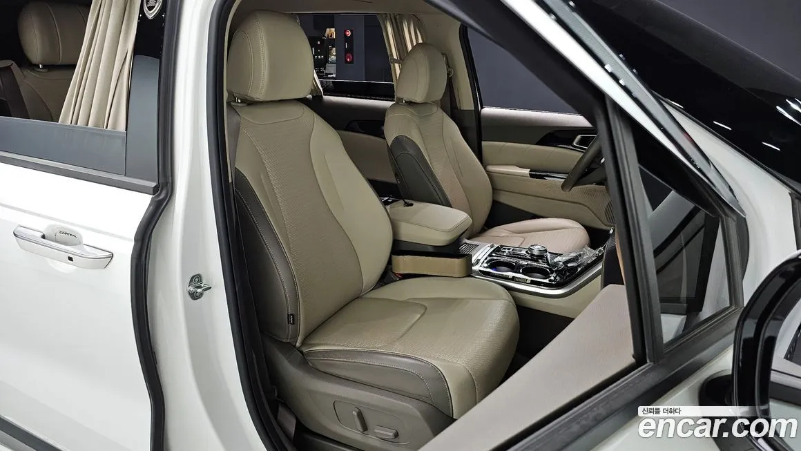 Kia Carnival — фото 10