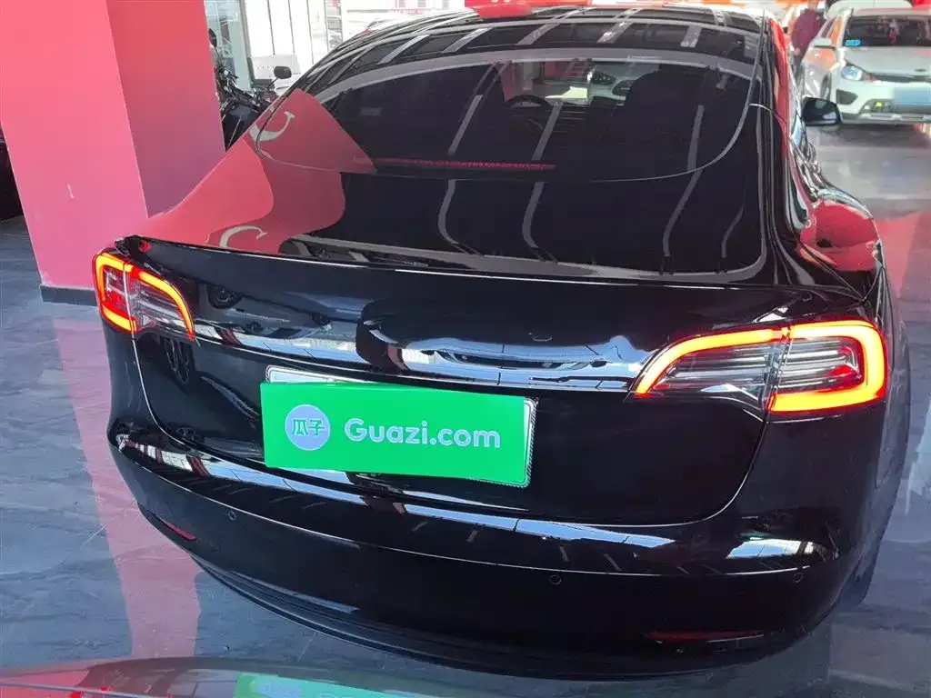 Tesla Model 3 2023 из CN, фото 9