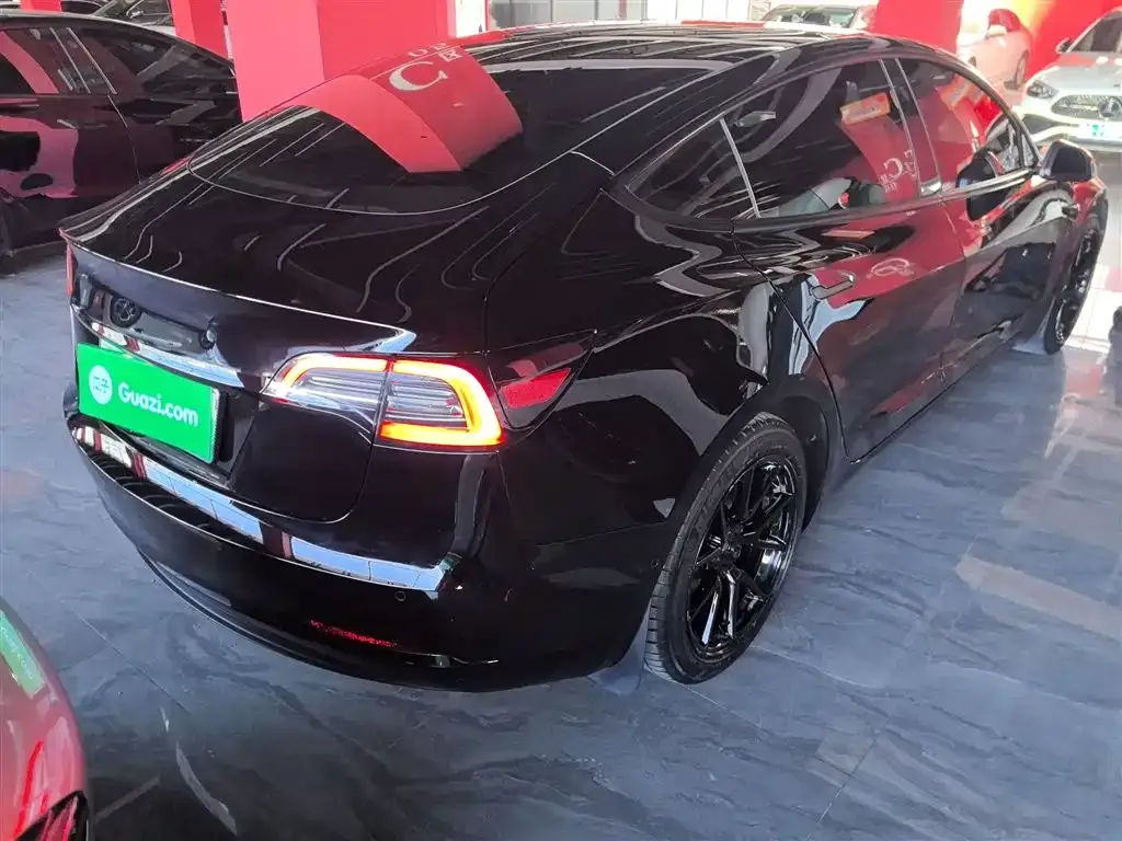 Tesla Model 3 2023 из CN, фото 5