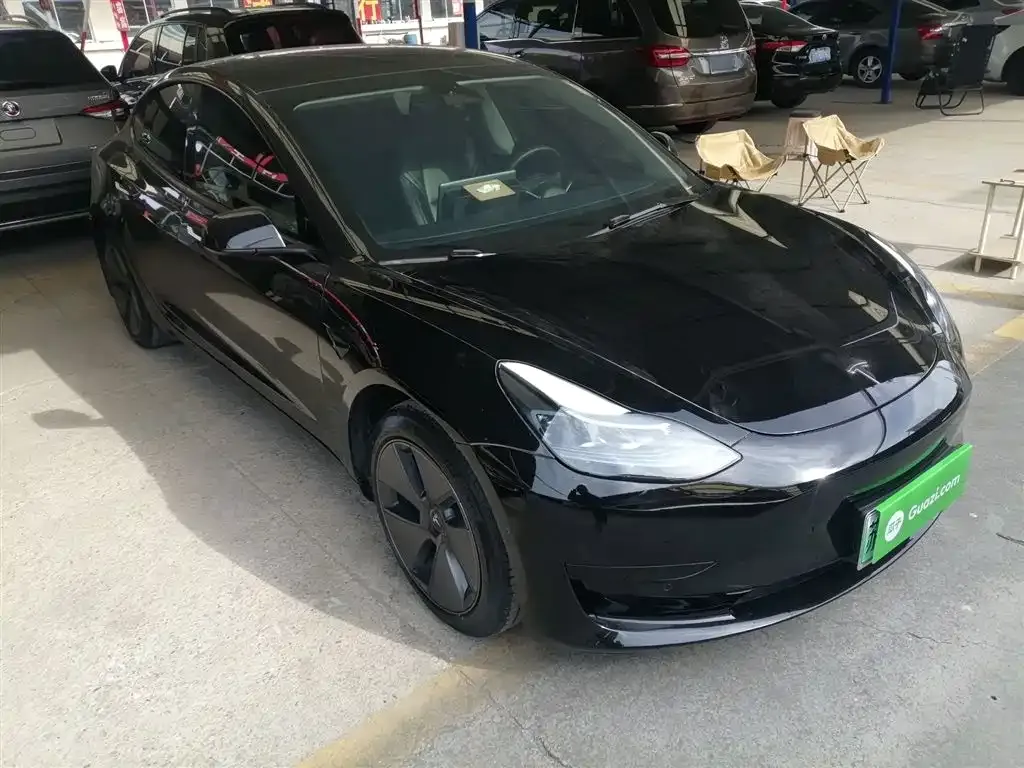 Tesla Model 3 2023 из CN, фото 7