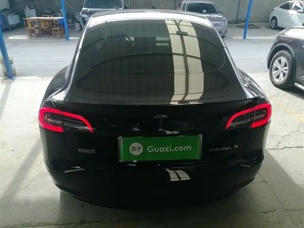 Tesla Model 3 2023 из CN, фото 8