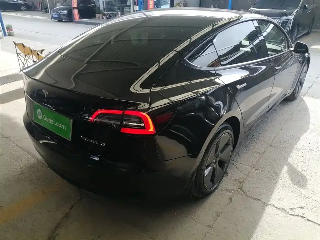 Tesla Model 3 2023 из CN, фото 5