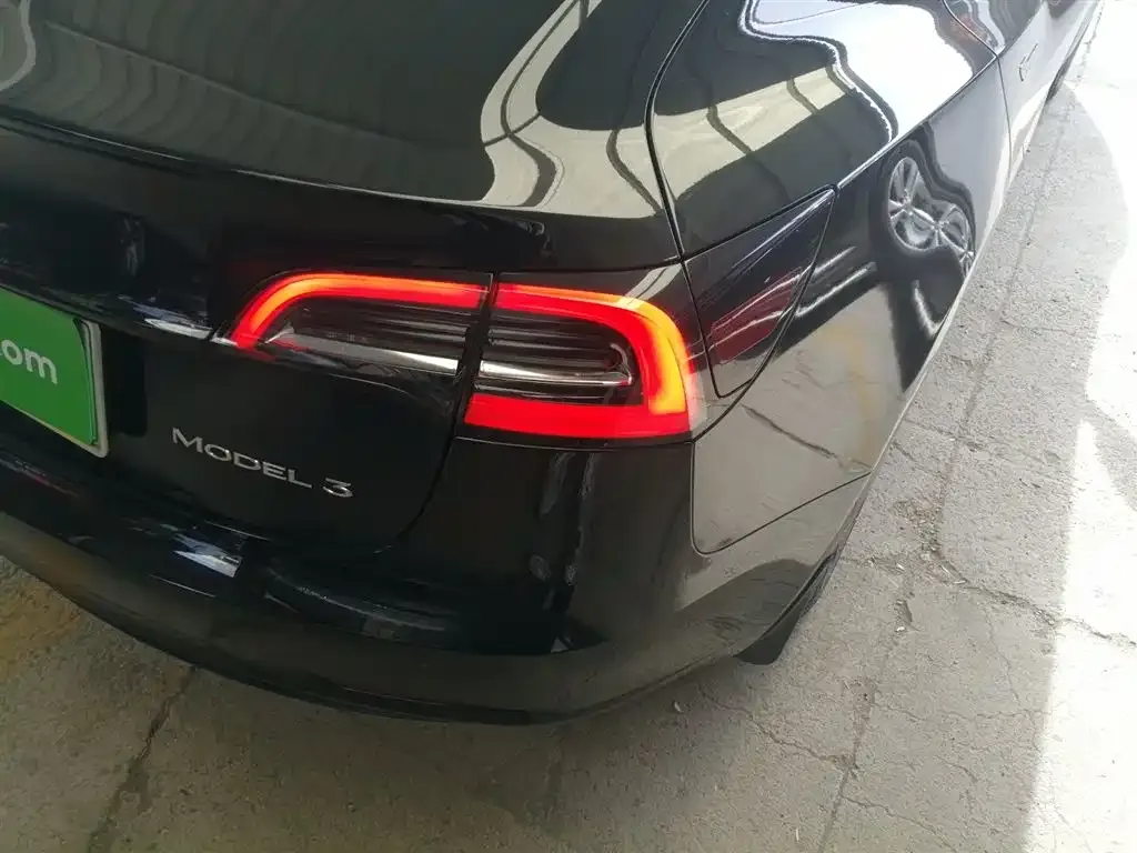 Tesla Model 3 2023 из CN, фото 6