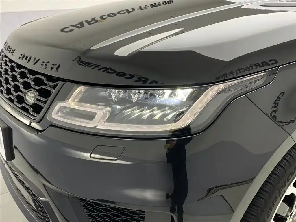 Land Rover Sport 2021 из CN, фото 10
