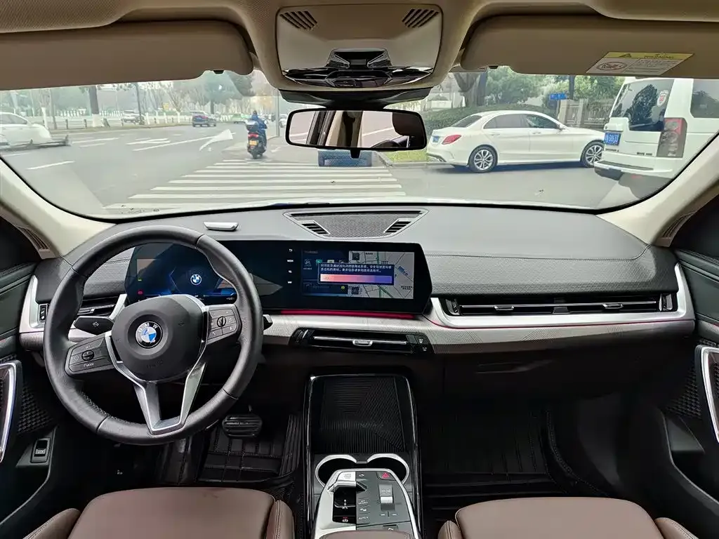 BMW X2 (Import) 2025 из CN, фото 3