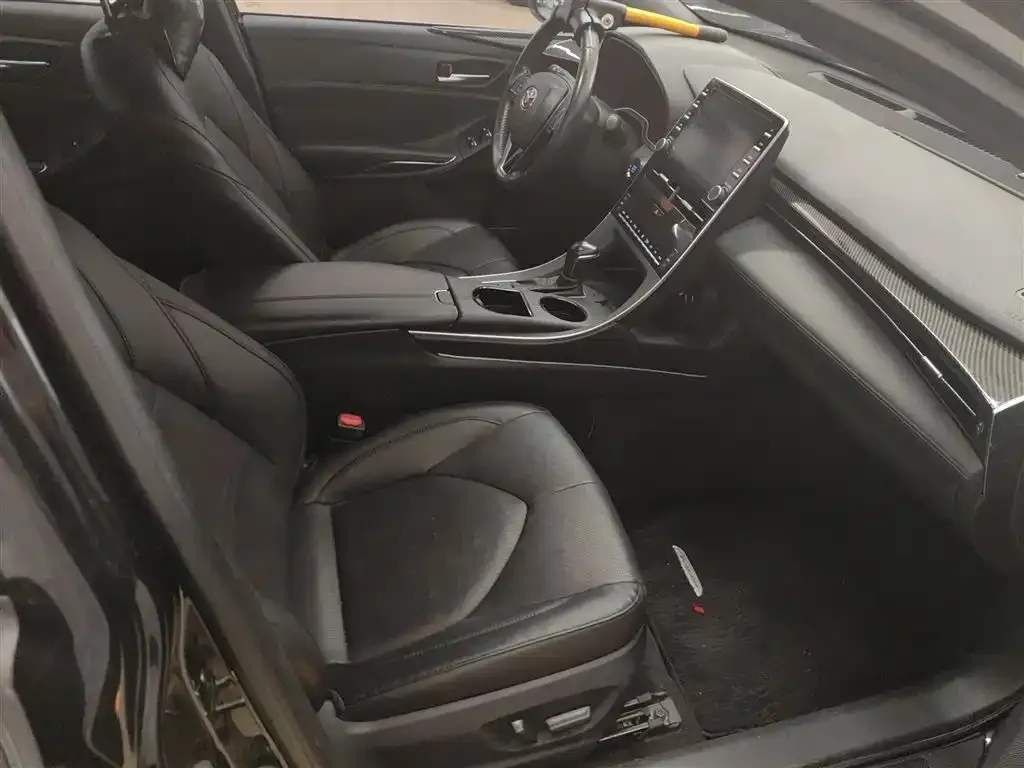 Toyota Avalon 2021 из CN, фото 3