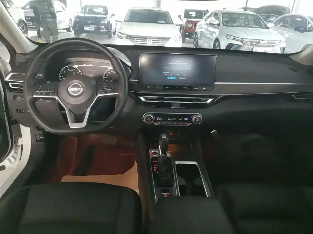 Nissan Teana 2023 из CN, фото 10