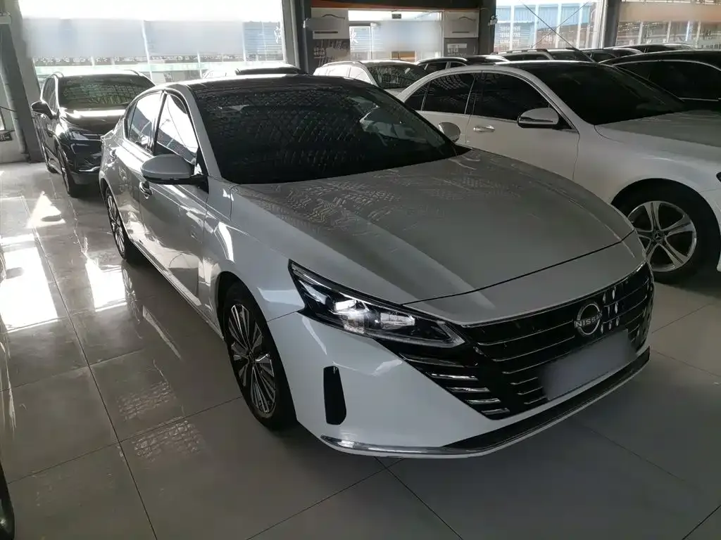 Nissan Teana 2023 из CN, фото 4
