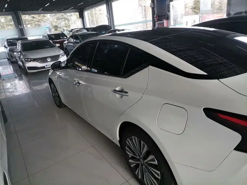 Nissan Teana 2023 из CN, фото 5