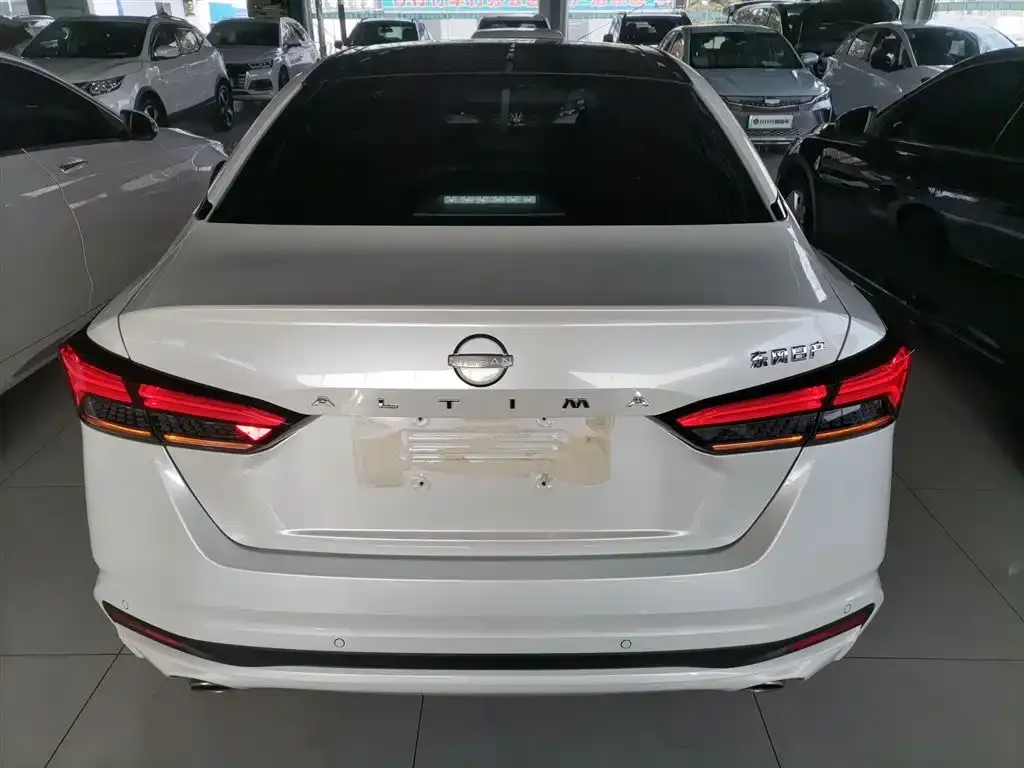 Nissan Teana 2023 из CN, фото 6