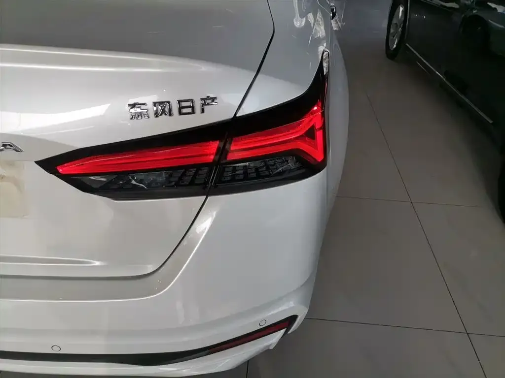 Nissan Teana 2023 из CN, фото 8