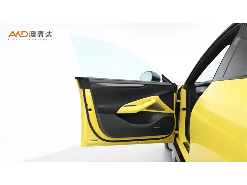 Xiaomi SU7 Ultra 2025 из CN, фото 4