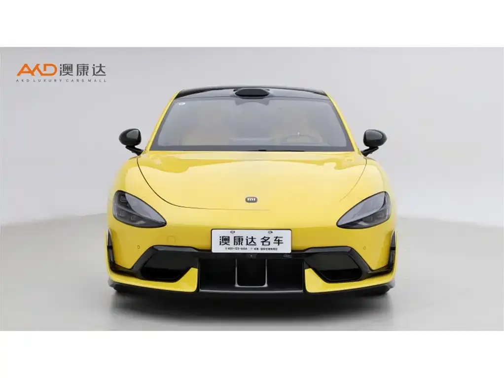 Xiaomi SU7 Ultra 2025 из CN, фото 2