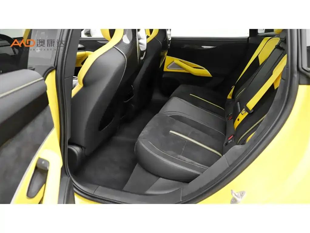 Xiaomi SU7 Ultra 2025 из CN, фото 8