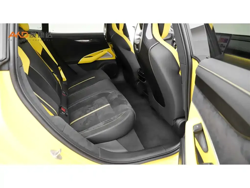 Xiaomi SU7 Ultra 2025 из CN, фото 6