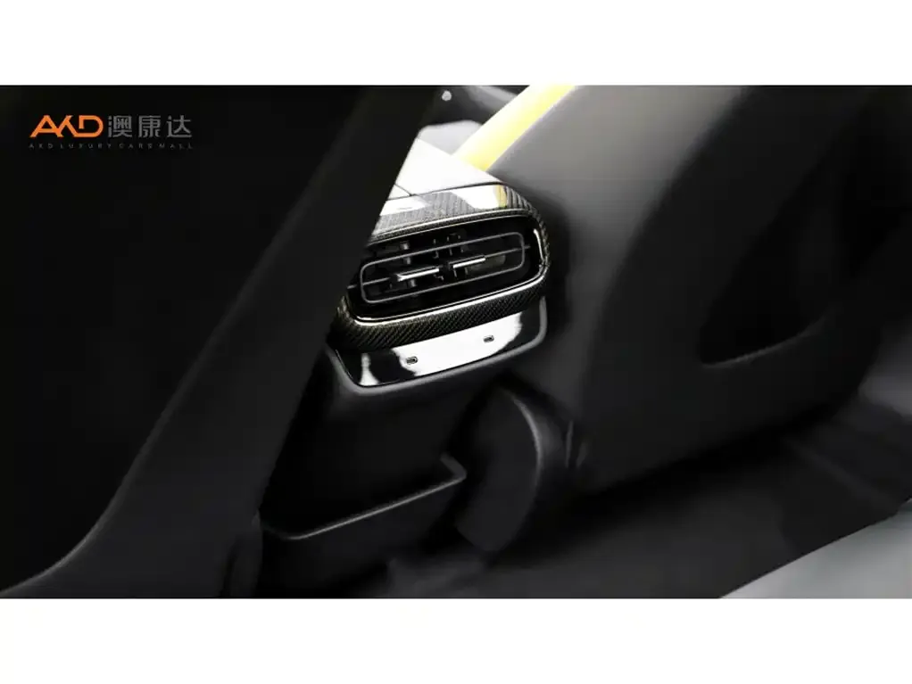 Xiaomi SU7 Ultra 2025 из CN, фото 3